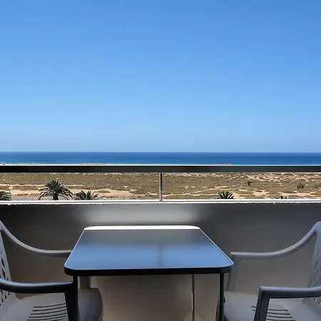 Mehr Fuerteventura Meer Blick!