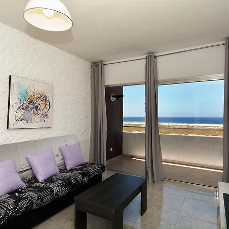Mehr Fuerteventura Meer Blick! *