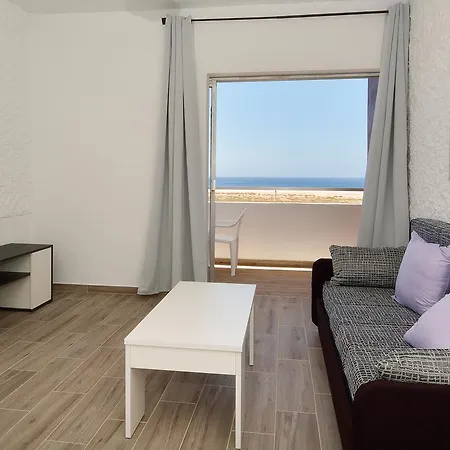 Mehr Fuerteventura Meer Blick!