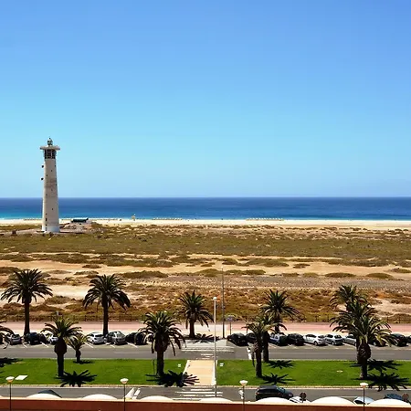 Mehr Fuerteventura Meer Blick! * Morro Jable (Fuerteventura)
